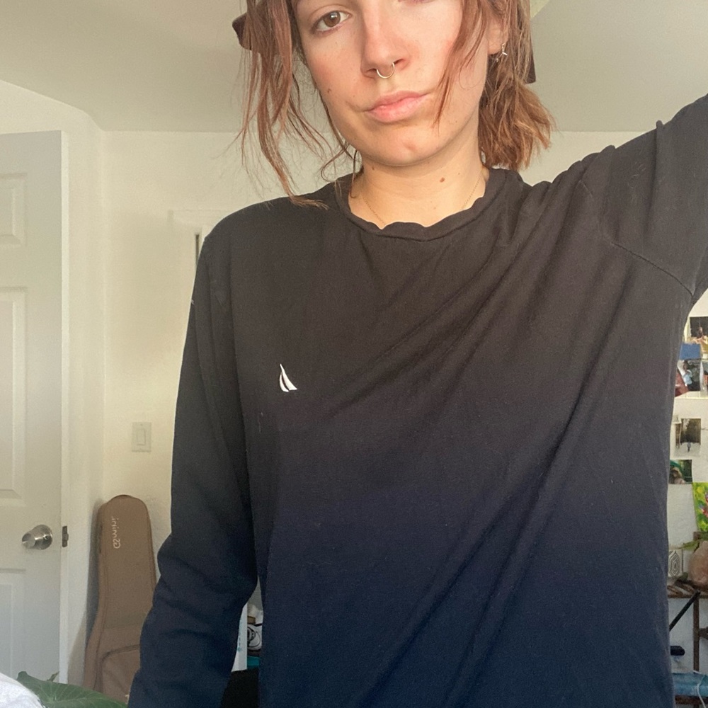nautica long sleeve